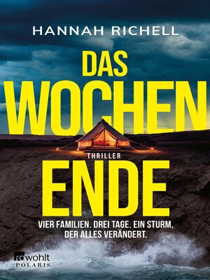 cover image of Das Wochenende